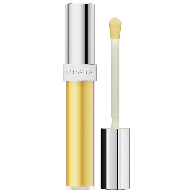 Prada Reflection Glossy Liquid Lip Balm