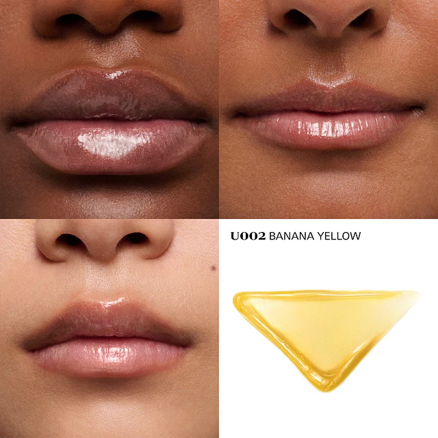 Prada Reflection Glossy Liquid Lip Balm