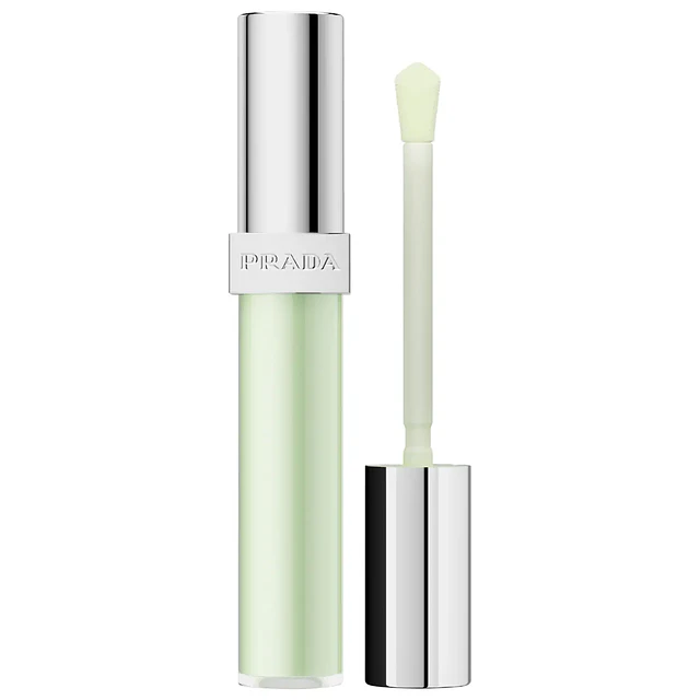 Prada Reflection Glossy Liquid Lip Balm
