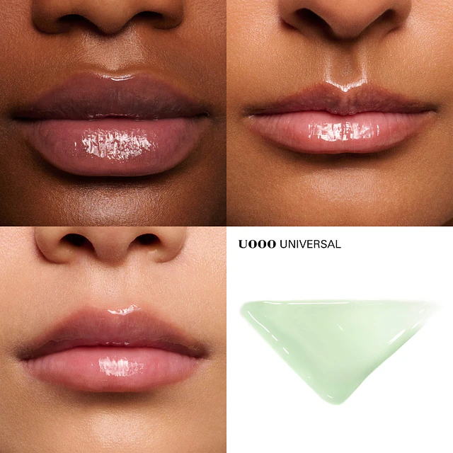 Prada Reflection Glossy Liquid Lip Balm