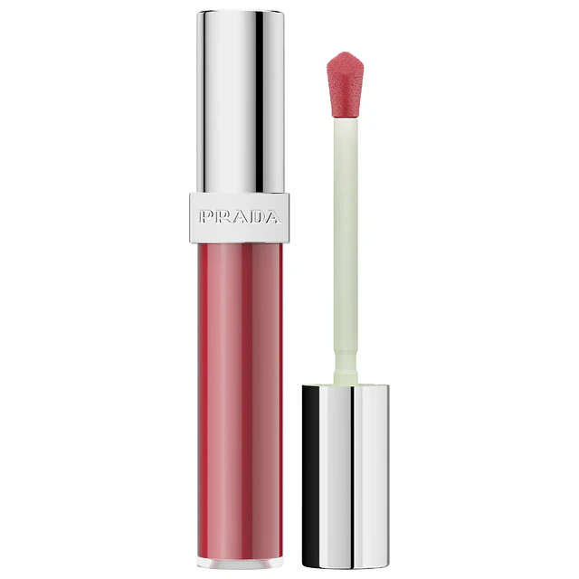 Prada Reflection Glossy Liquid Lip Balm