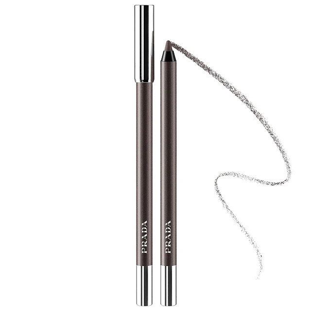 Pradalines Gliding Waterproof Smudge Proof Eye Pencil