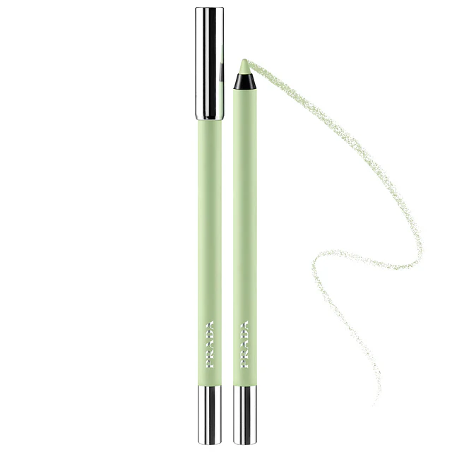 Pradalines Gliding Waterproof Smudge Proof Eye Pencil