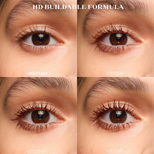 Pradascope Lash Lifting & Lengthening Mascara