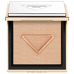 Prada Light Glowing Highlighter Powder