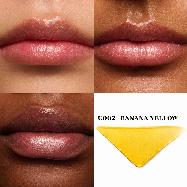 Hydrating Lip Balm with Jojoba Oil