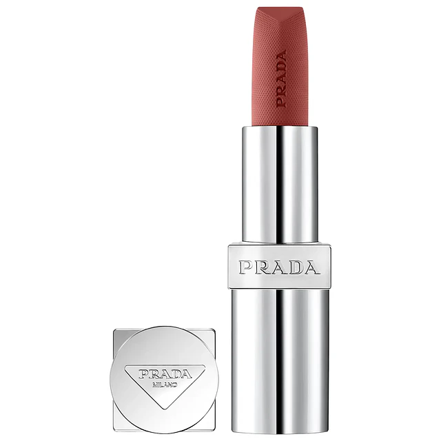 Prada Monochrome Soft Matte Blur Lipstick