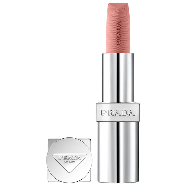 Prada Monochrome Soft Matte Blur Lipstick