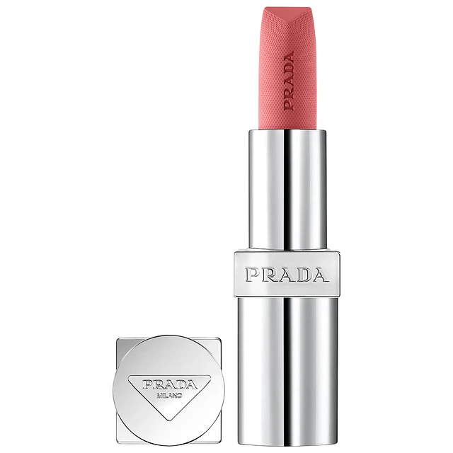 Prada Monochrome Soft Matte Blur Lipstick