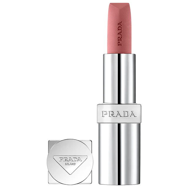 Prada Monochrome Soft Matte Blur Lipstick