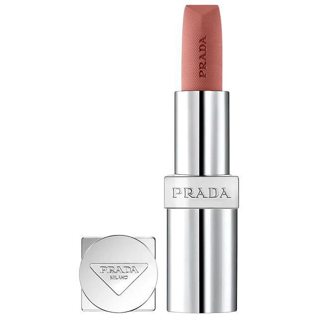 Prada Monochrome Soft Matte Blur Lipstick