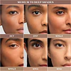 Micro-Correcting Blurring Concealer with Peptides