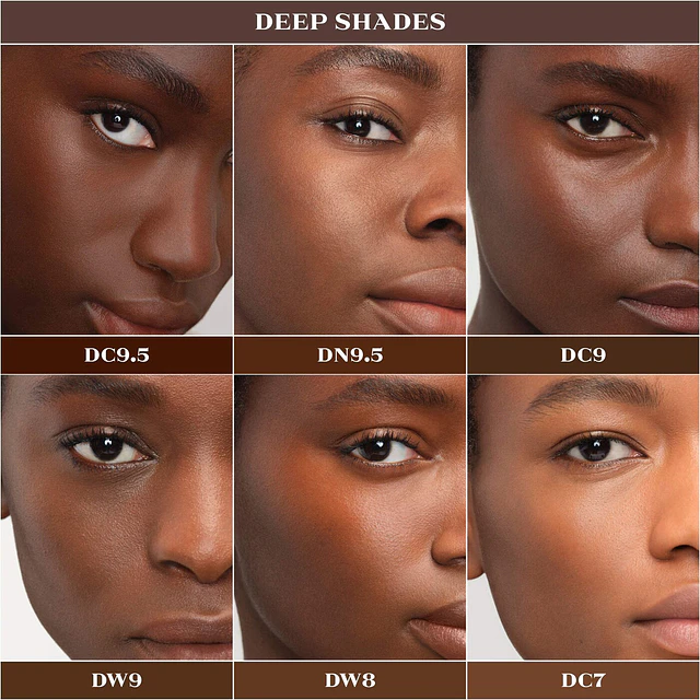 Micro-Correcting Blurring Concealer with Peptides