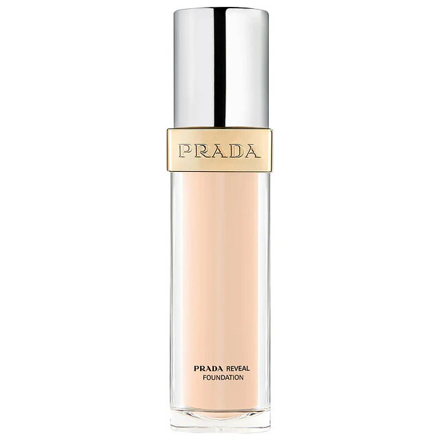 Reveal Skin-Optimizing Refillable Soft Matte Foundation