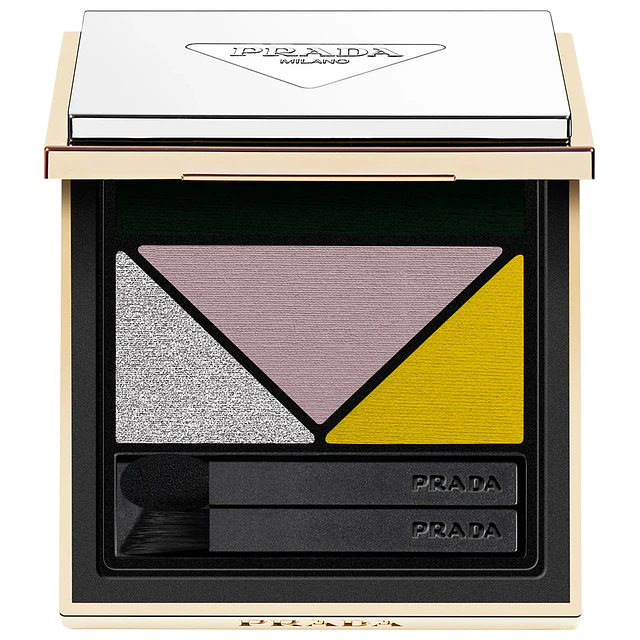 Dimensions Multi-Effect Refillable Eyeshadow Palette
