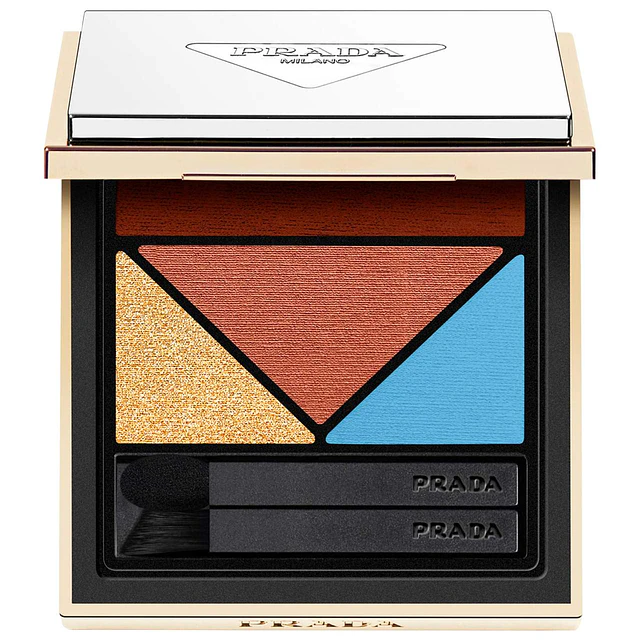 Dimensions Multi-Effect Refillable Eyeshadow Palette