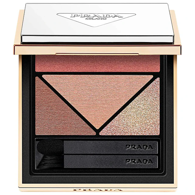 Dimensions Multi-Effect Refillable Eyeshadow Palette