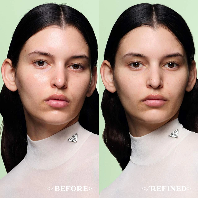 Refine Blurring Extending Primer