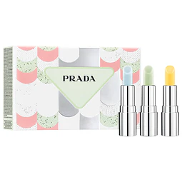 Hydrating Mini Lip Balm Trio Gift Set