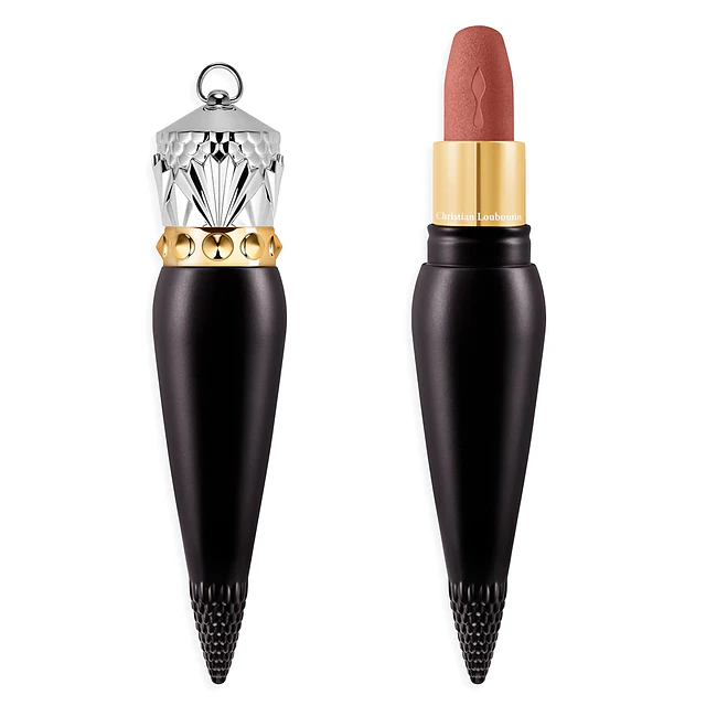 Rouge Louboutin Velvet Matte Lipstick