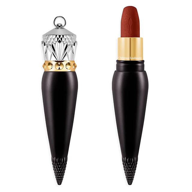 Rouge Louboutin Velvet Matte Lipstick