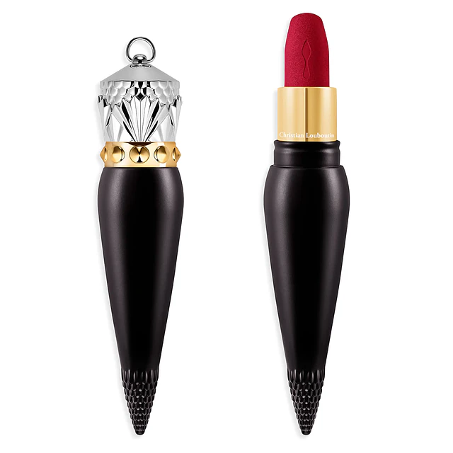 Rouge Louboutin Velvet Matte Lipstick