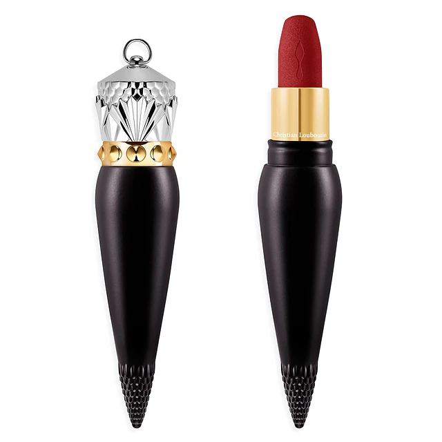 Rouge Louboutin Velvet Matte Lipstick