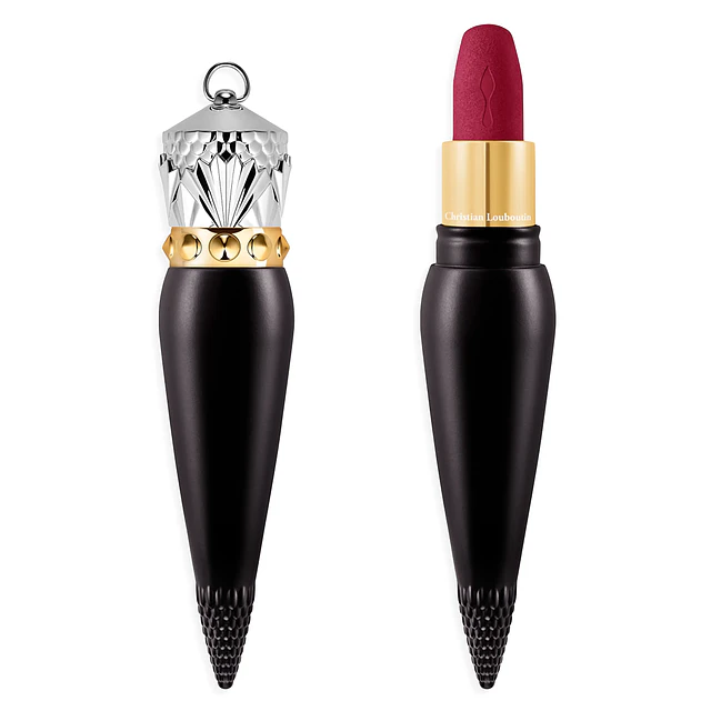 Rouge Louboutin Velvet Matte Lipstick
