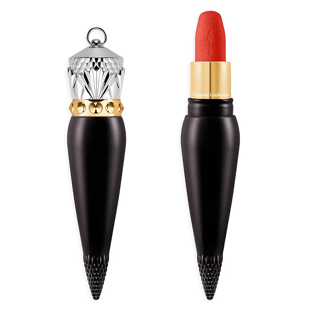 Rouge Louboutin Velvet Matte Lipstick