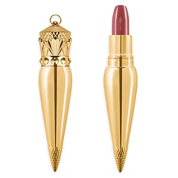Rouge Louboutin Silky Satin Lipstick 