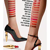 Rouge Louboutin Silky Satin Lipstick 