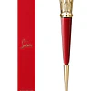 Rouge Stiletto Vinyl Gloss