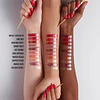 Rouge Stiletto Vinyl Gloss