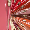 Rouge Stiletto Vinyl Gloss