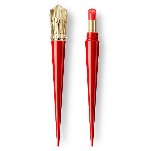 Rouge Stiletto Glossy Shine Lipstick
