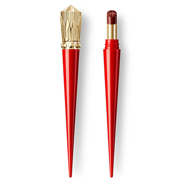 Rouge Stiletto Glossy Shine Lipstick
