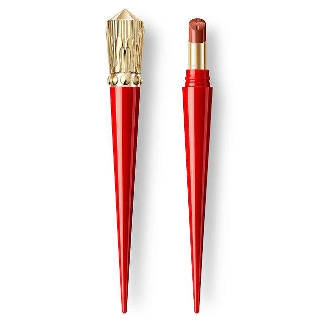 Rouge Stiletto Glossy Shine Lipstick