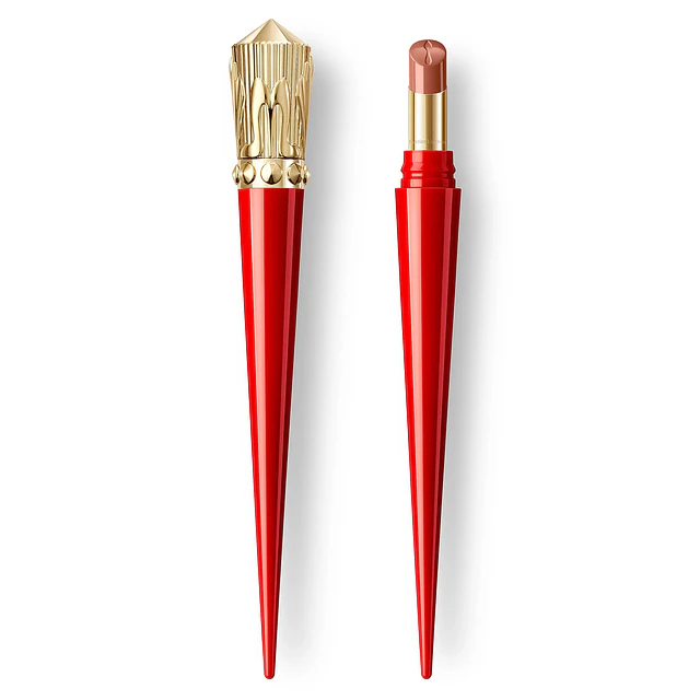 Rouge Stiletto Glossy Shine Lipstick