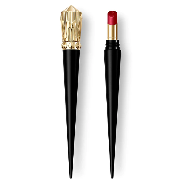 Rouge Stiletto Lumi Matte Lipstick