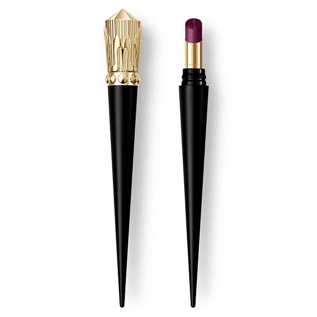 Rouge Stiletto Lumi Matte Lipstick