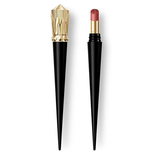 Rouge Stiletto Lumi Matte Lipstick