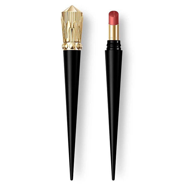 Rouge Stiletto Lumi Matte Lipstick