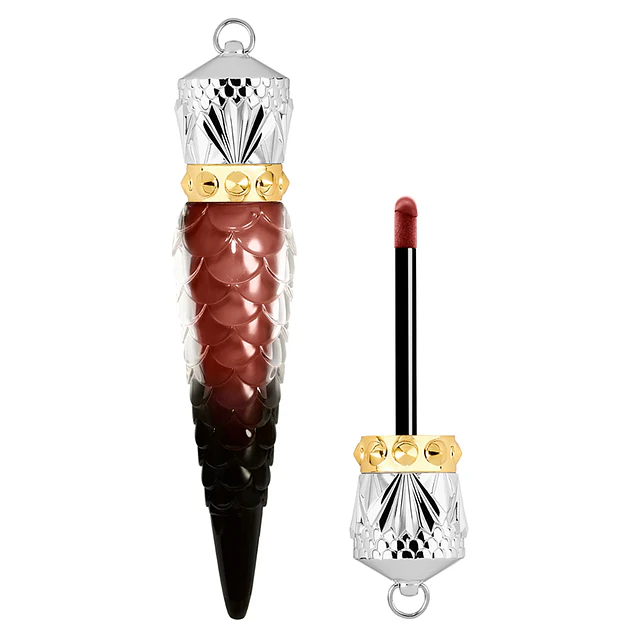 Matte Fluid Lip Color