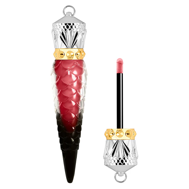 Matte Fluid Lip Color
