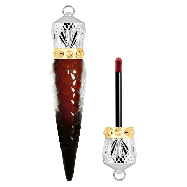 Matte Fluid Lip Color