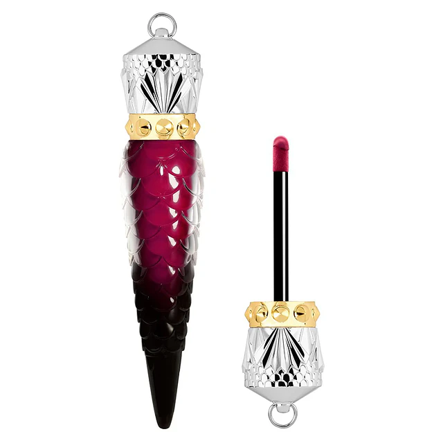 Matte Fluid Lip Color
