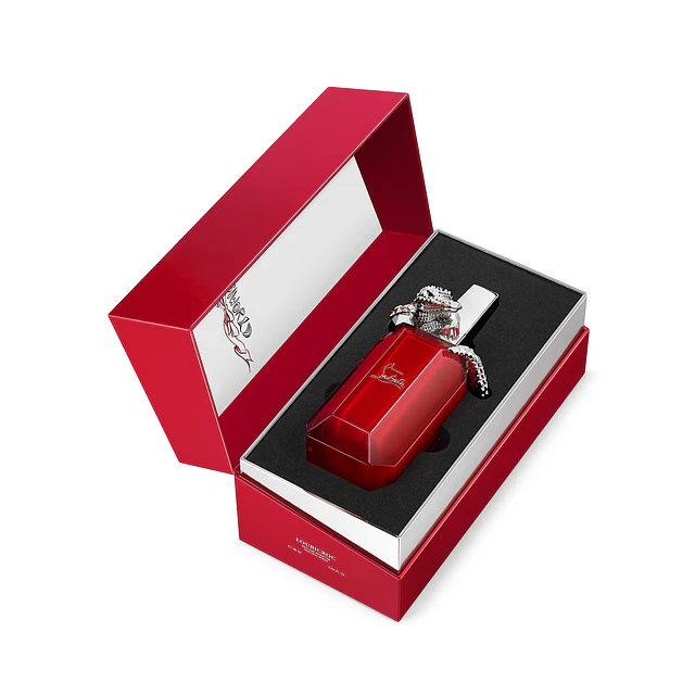 Loubicroc Eau de Parfum