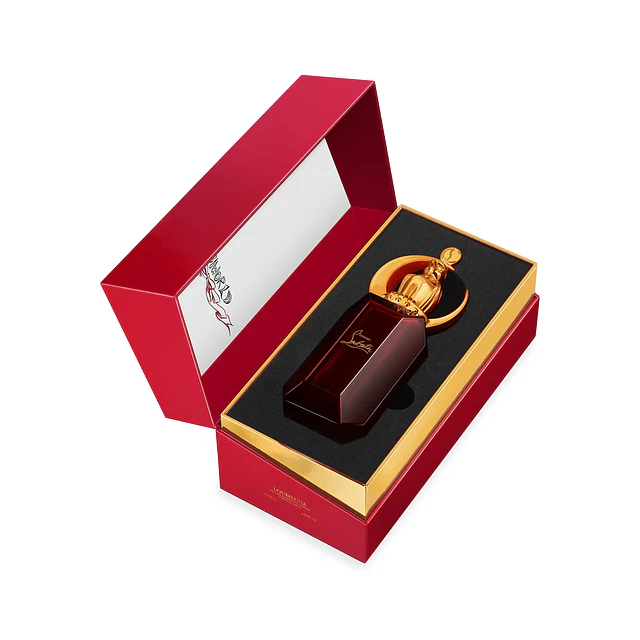Loubiluna Eau de Parfum Intense