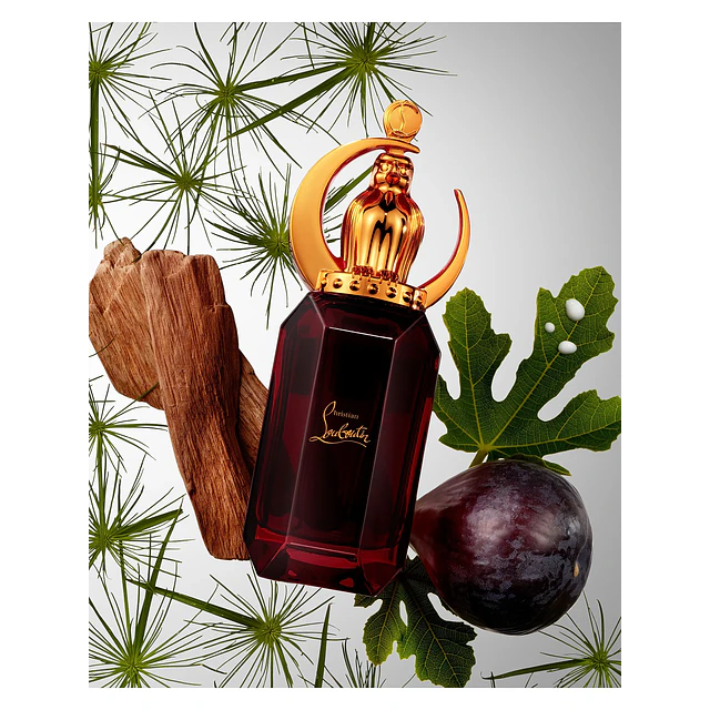 Loubiluna Eau de Parfum Intense