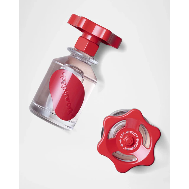 Paperwork Solution No. 3 Eau de Parfum
